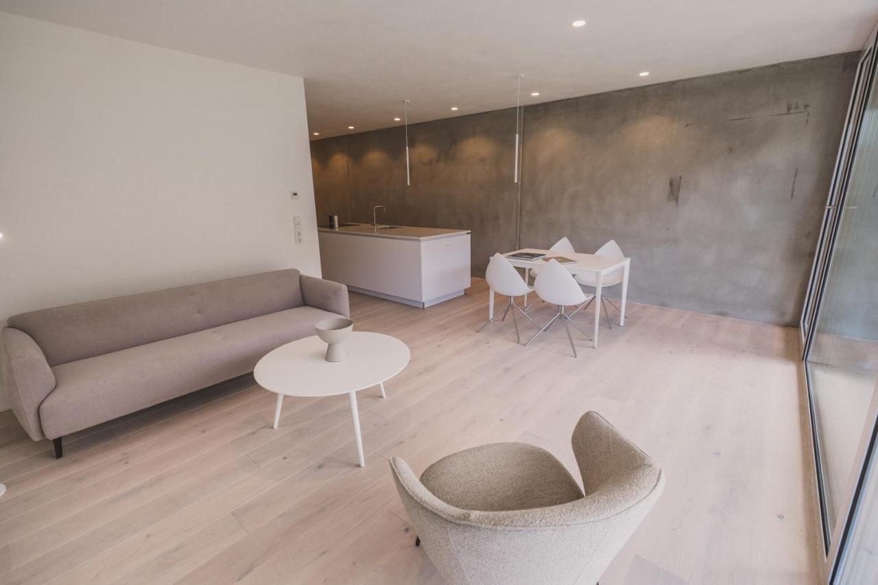 Steillage - Design Moselsuiten Mit Panoramablick Und Spa ブラウンエーベルク エクステリア 写真