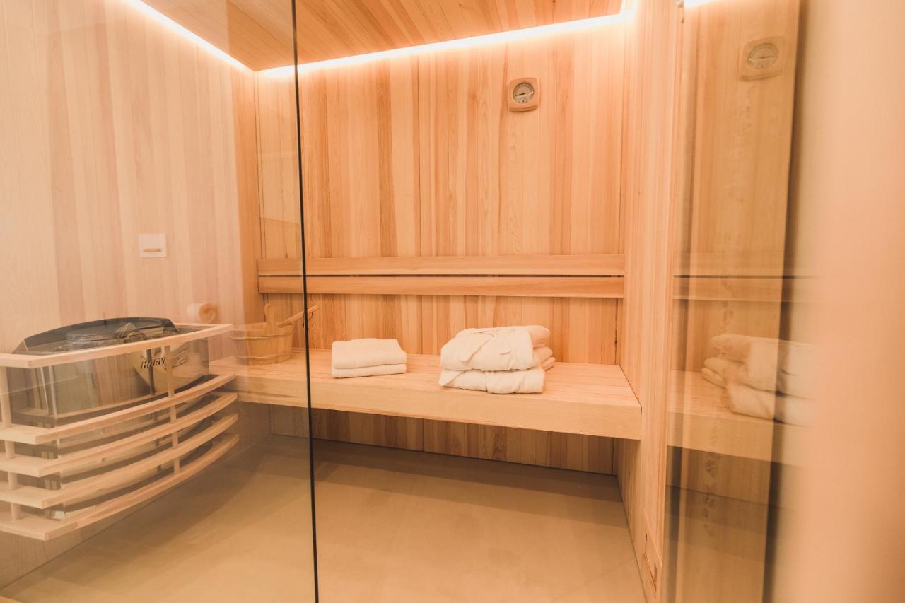 Steillage - Design Moselsuiten Mit Panoramablick Und Spa ブラウンエーベルク エクステリア 写真