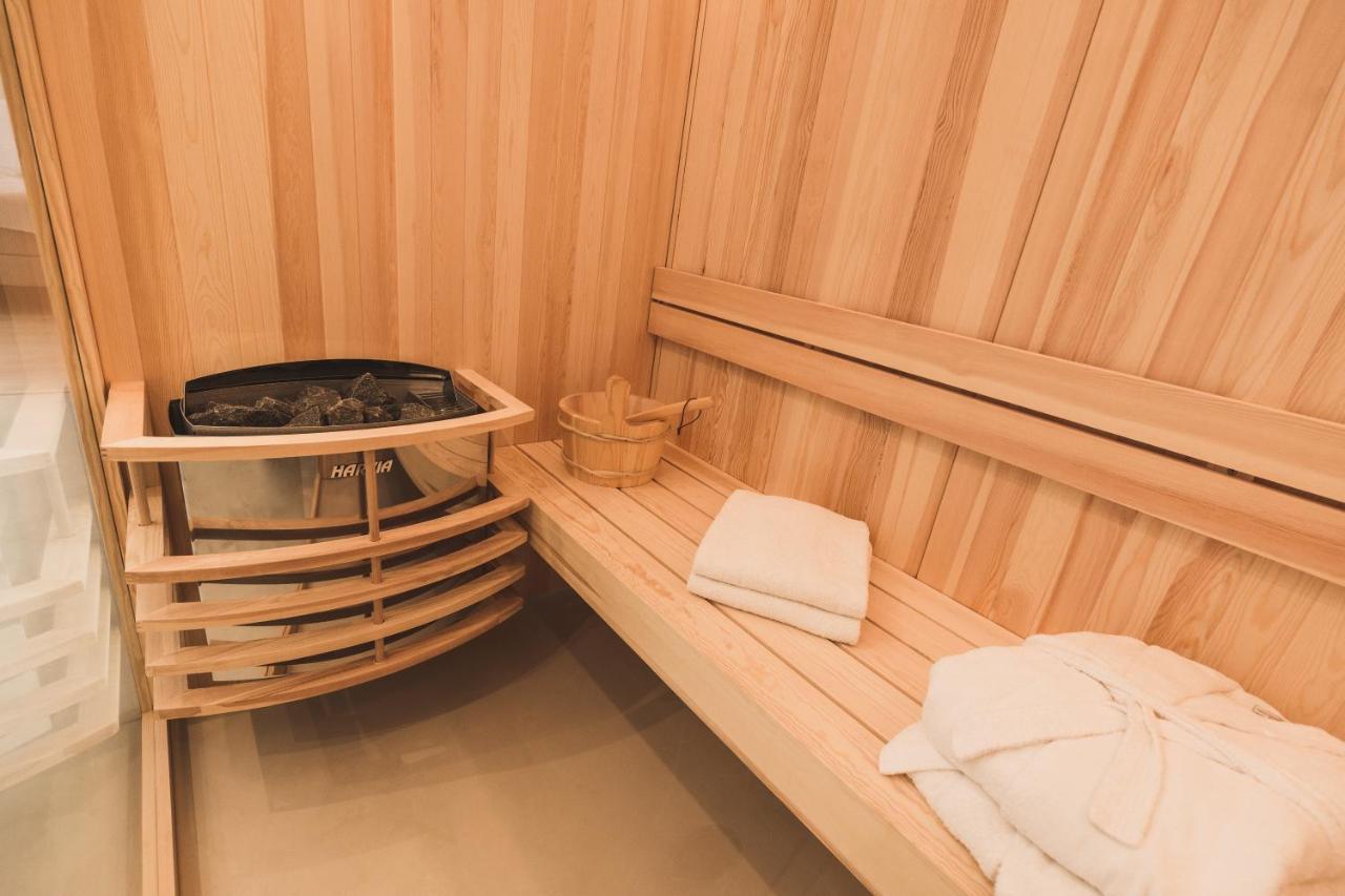 Steillage - Design Moselsuiten Mit Panoramablick Und Spa ブラウンエーベルク エクステリア 写真